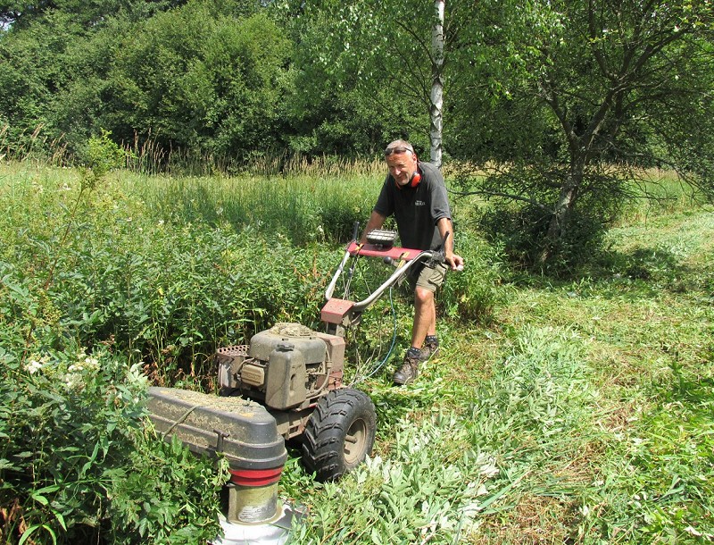 Sdružení Krajina na Sněžensku