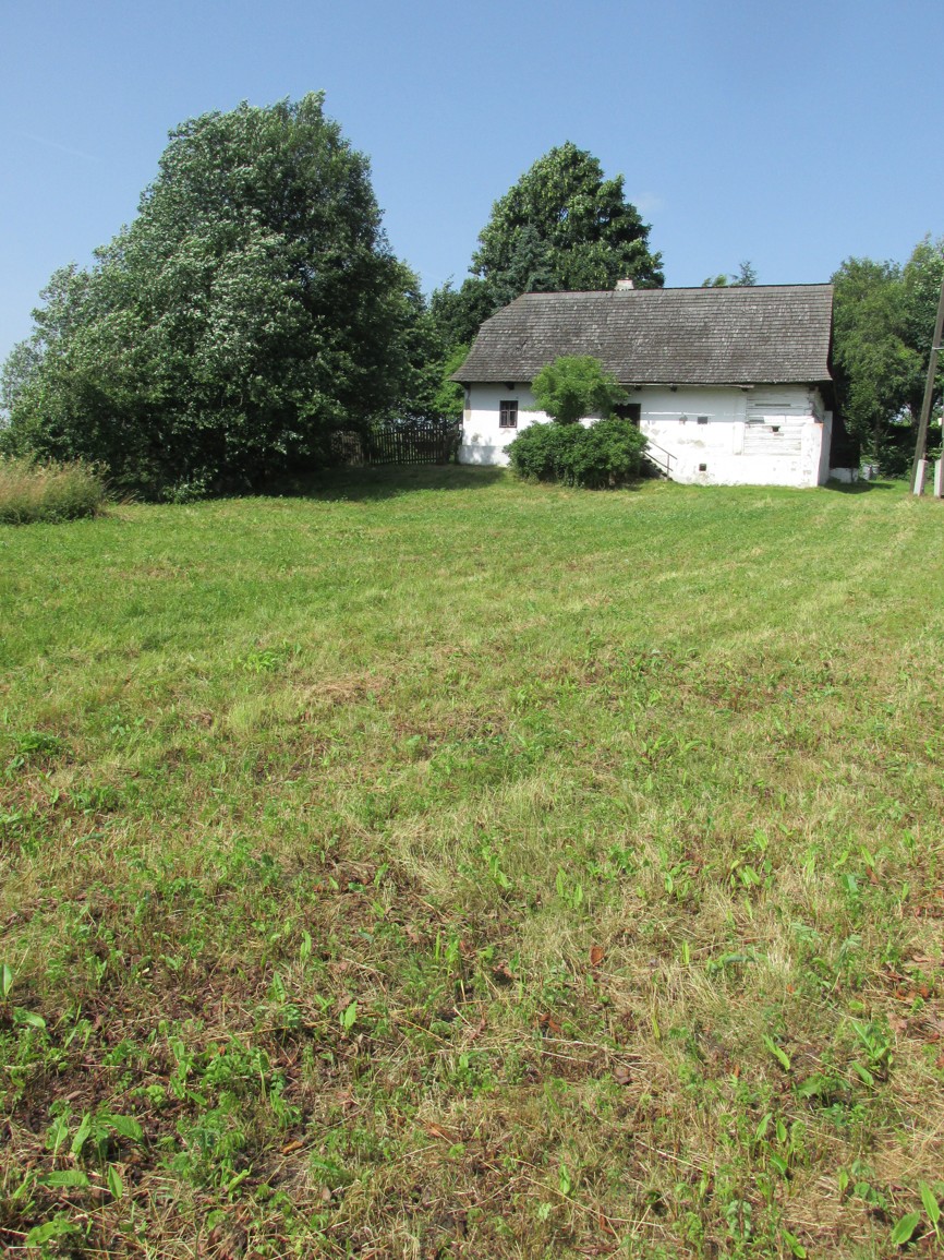 Krátká
