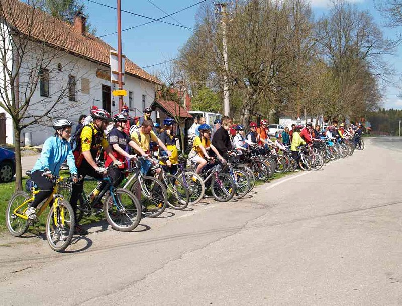 Zapojení veřejnosti do ochrany přírody v kraji Vysočina (2007-2008)